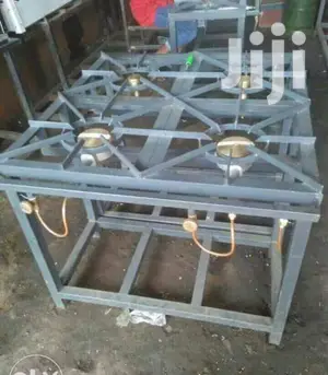 Gas Cooker