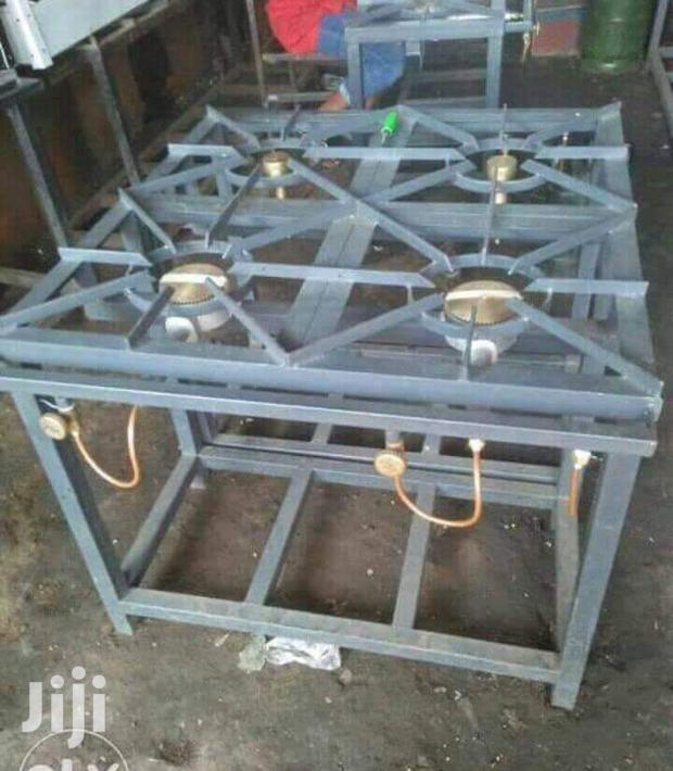 Gas Cooker - thumbnail 3