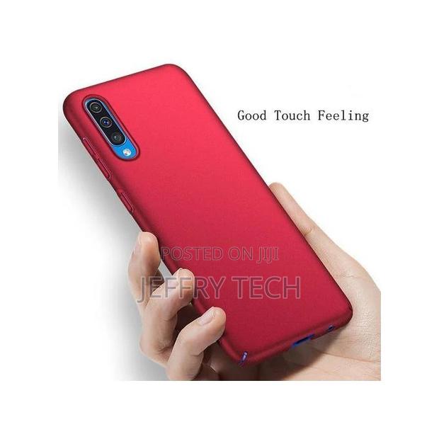 Back Cover for Galaxy A30S Case Casing - main view