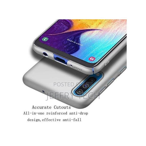 Back Cover for Galaxy A30S Case Casing - thumbnail 2
