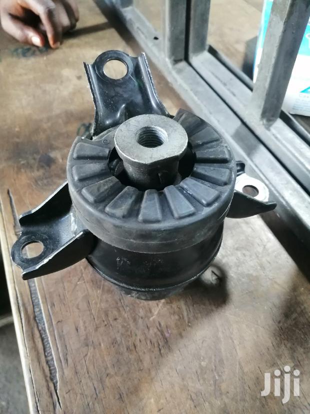Toyota Passo Engine Mount, Old Model.