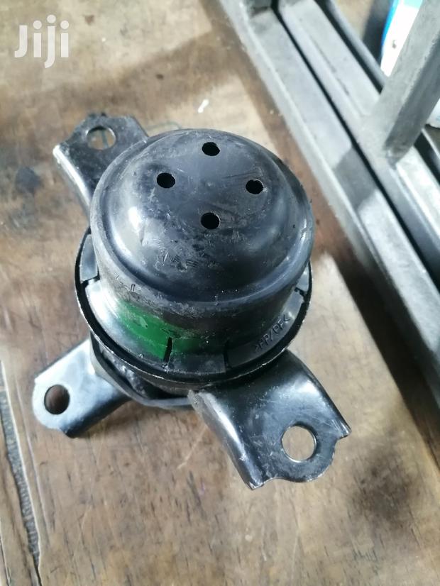 Toyota Passo Engine Mount, Old Model. - thumbnail 3