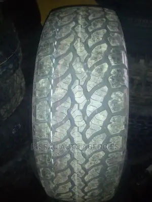 265/70 R 17 General Grabber