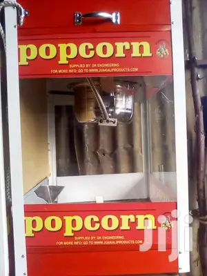 Popcorn Maker