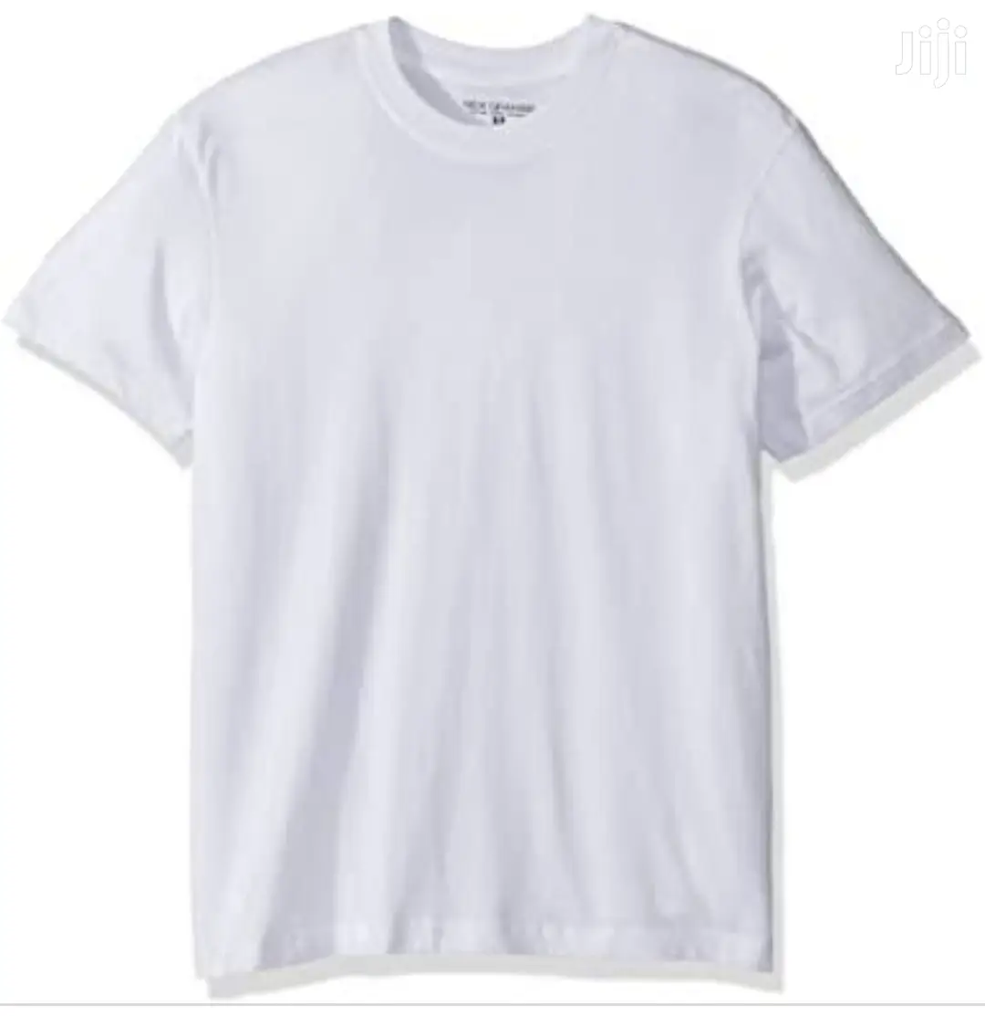 Round Neck Tshirts