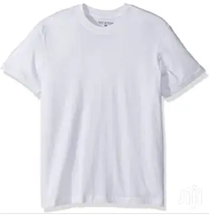 Round Neck Tshirts
