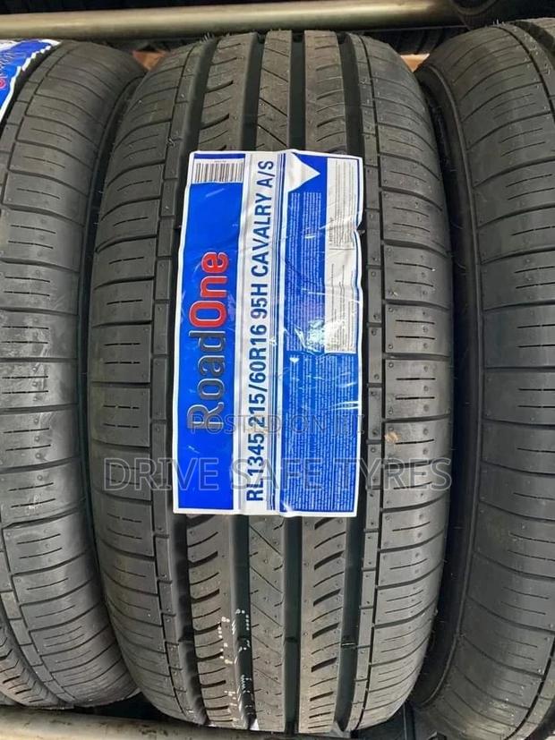 215/60 R16 Roadone Tyre Made in China