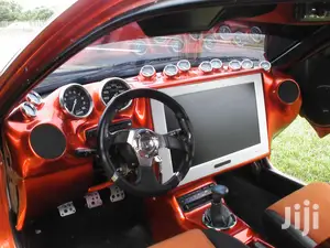 Car Audio Installation and Fibreglass Intergration
