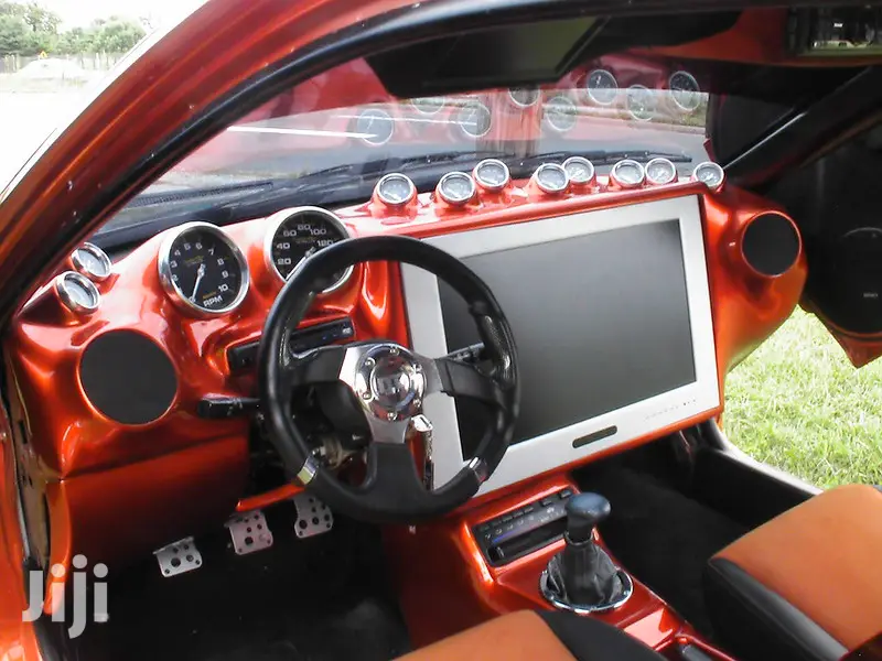 Car Audio Installation and Fibreglass Intergration