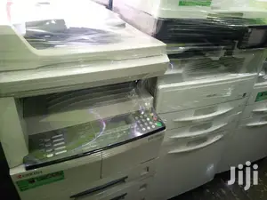 Kyocera Km 2050 A3 Black And White Printer