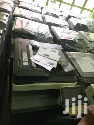 Konica Minolta Bizhub C 220