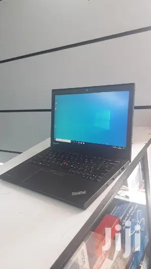 Laptop Lenovo ThinkPad X250 4GB Intel Core I5 HDD 500GB