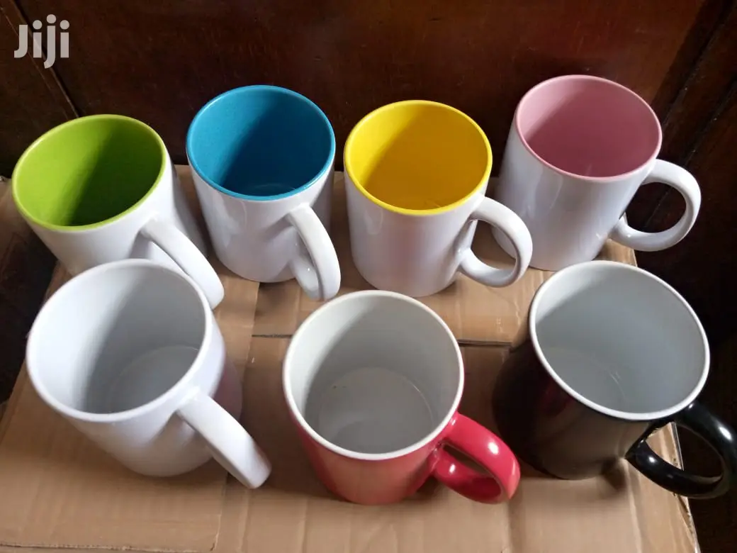Mug Printing All Colores