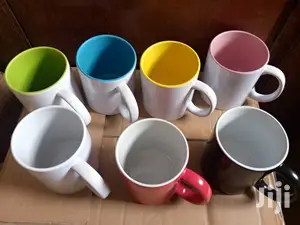 Mug Printing All Colores