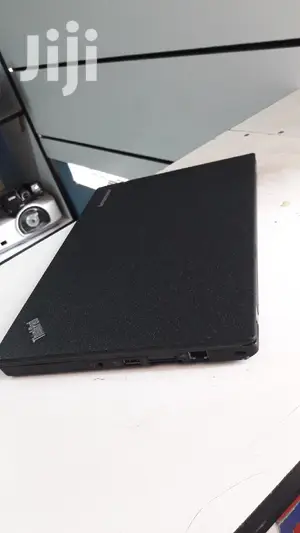Laptop Lenovo ThinkPad X250 4GB Intel Core I5 HDD 500GB