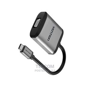Vention Type C to VGA Converter - thumbnail 2