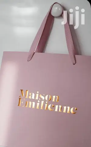 Gift Bags Printing Full Color