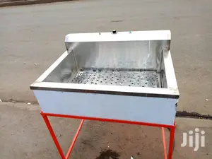 Kdf Deep Fryer