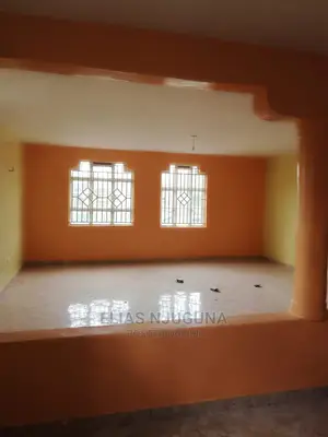 Ruai 2br Behind Ruai Shopping Centre.