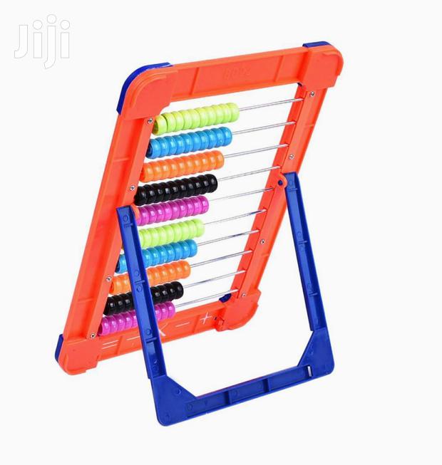 Abacus Educational Toy - thumbnail 2