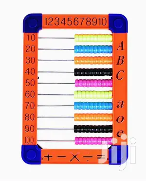 Abacus Educational Toy