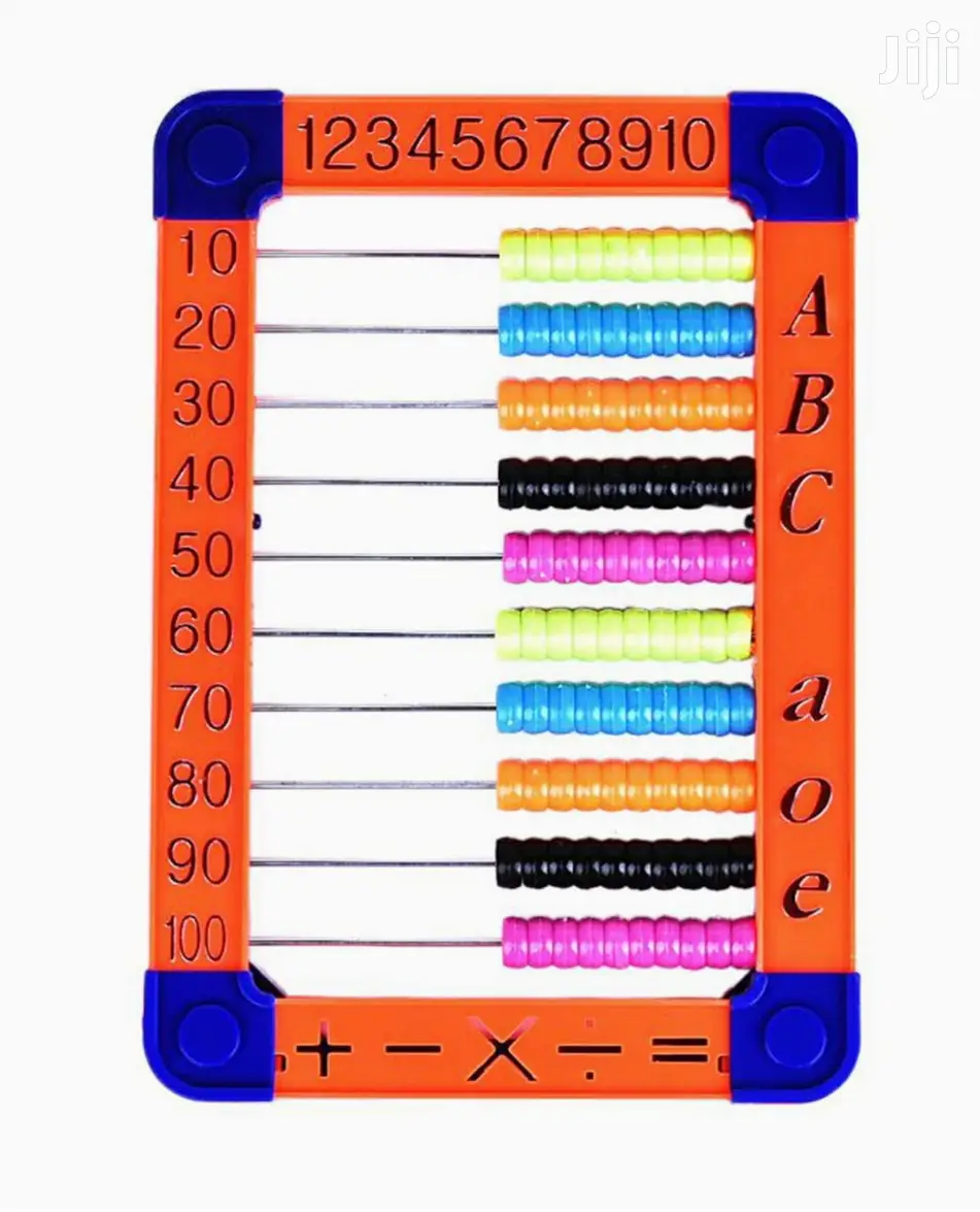 Abacus Educational Toy