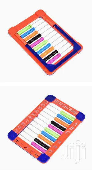 Abacus Educational Toy