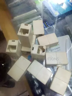 Premium Internet Cable Connectors/ Cable Joiners