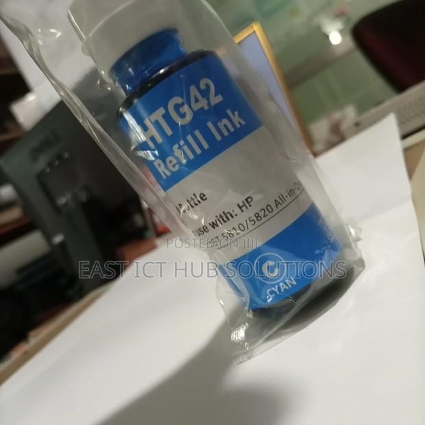 Original Premium Hp Refilling Inks For All Hp Printers