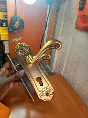 Door Locks - thumbnail 2