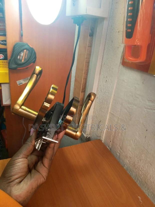 Door Locks - thumbnail 3