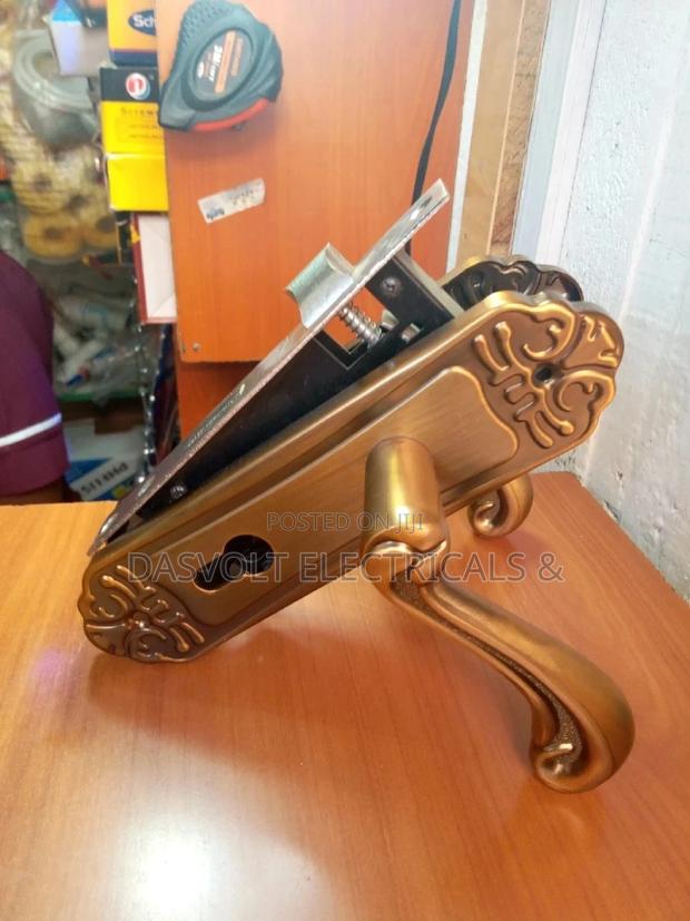 Door Locks - thumbnail 4