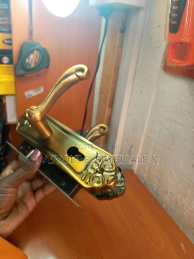 Door Locks - thumbnail 5