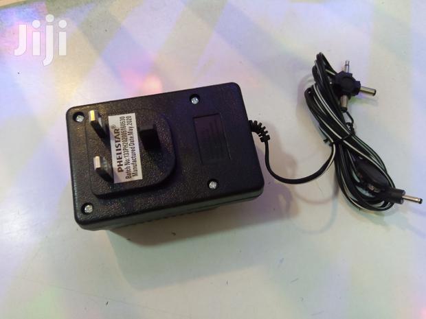 AC/DC Adaptor - thumbnail 2