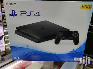 Ps4 1TB Slim Console - thumbnail 2