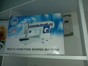 Multi Functional Embroidery Machine. - thumbnail 3