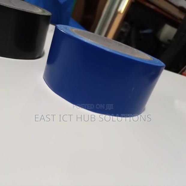 Good Premium Quality Binding Tapes or Duct Tapes All Colors