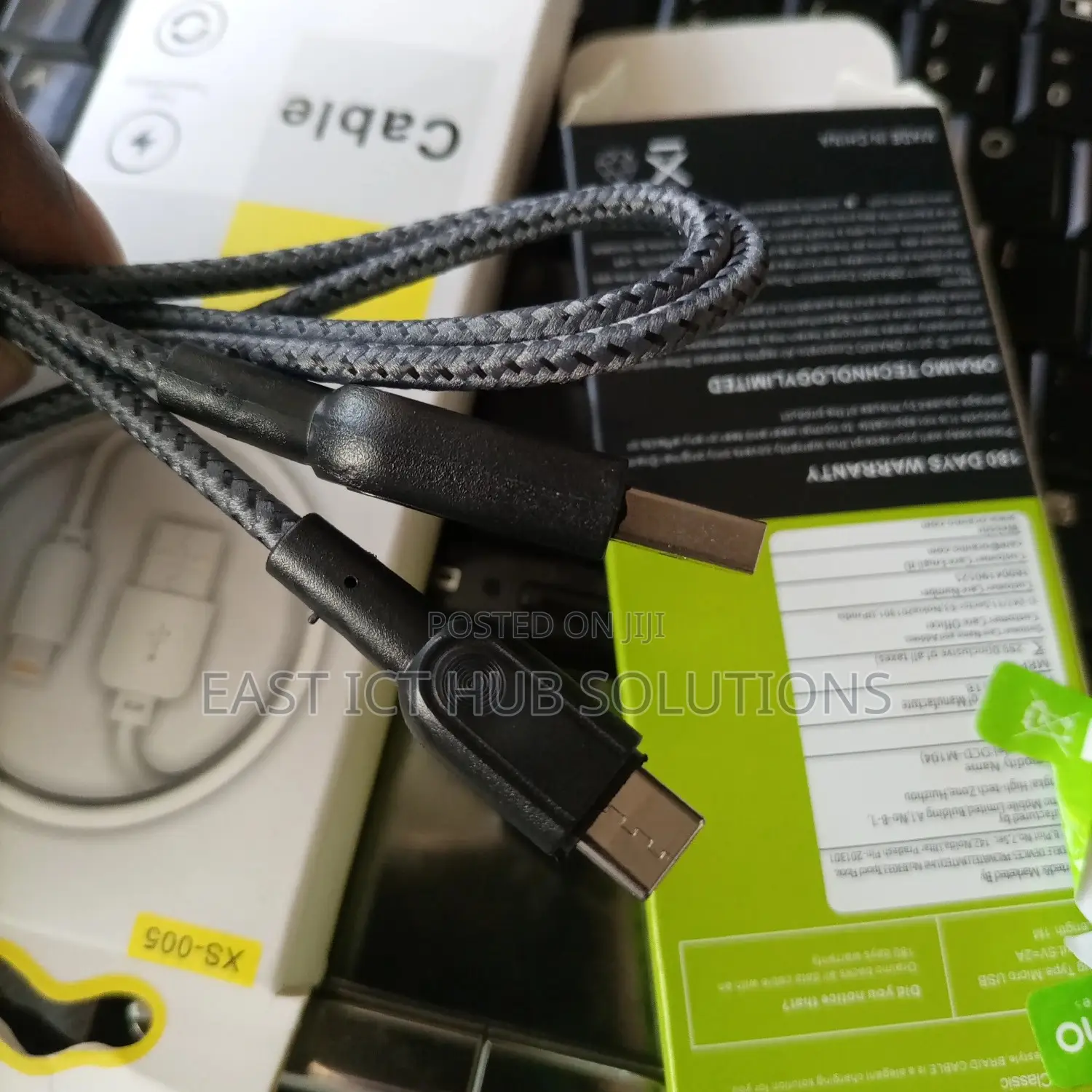 Premium Phone USB Type C Phone Chargers