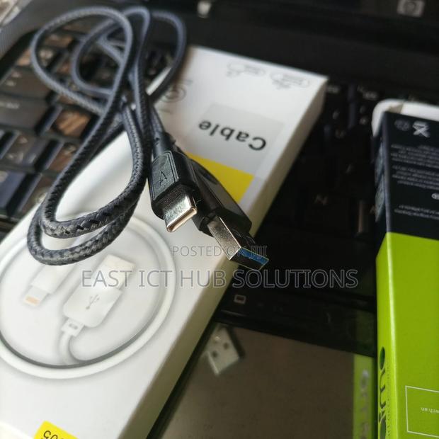 Premium Phone USB Type C Phone Chargers - thumbnail 4