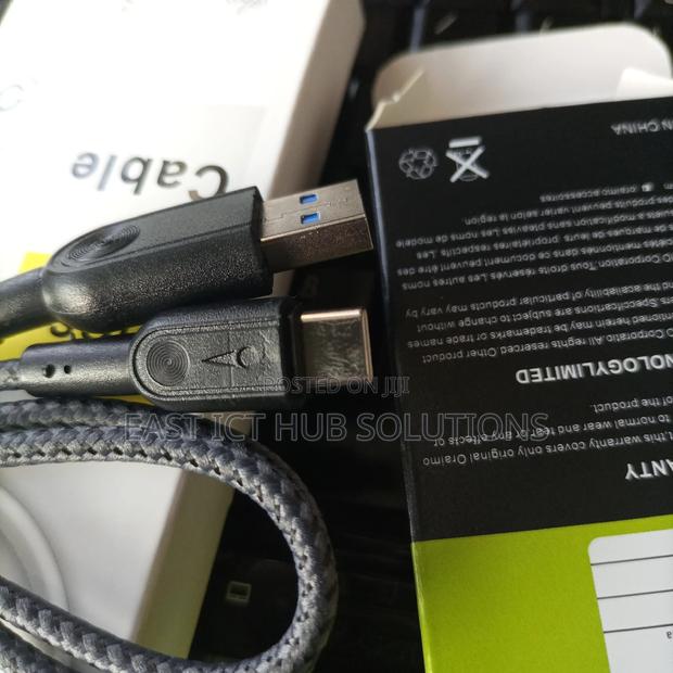 Premium Phone USB Type C Phone Chargers - main view