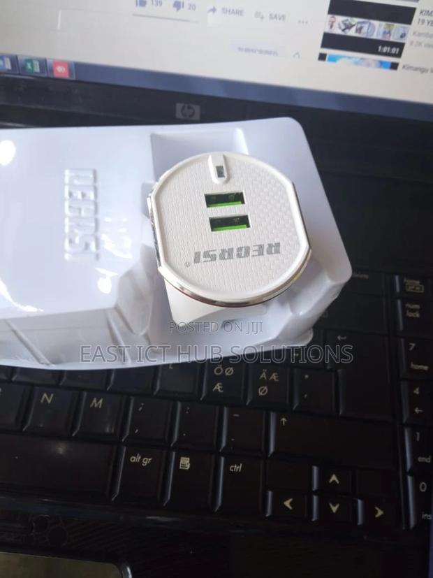 Premium Super Quality Phone Chargers (iPhone and Android) - thumbnail 4