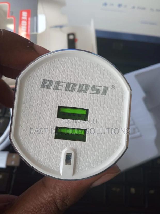 Premium Super Quality Phone Chargers (iPhone and Android) - main view