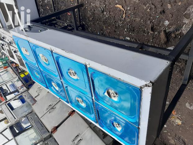 Food Wormer - thumbnail 2