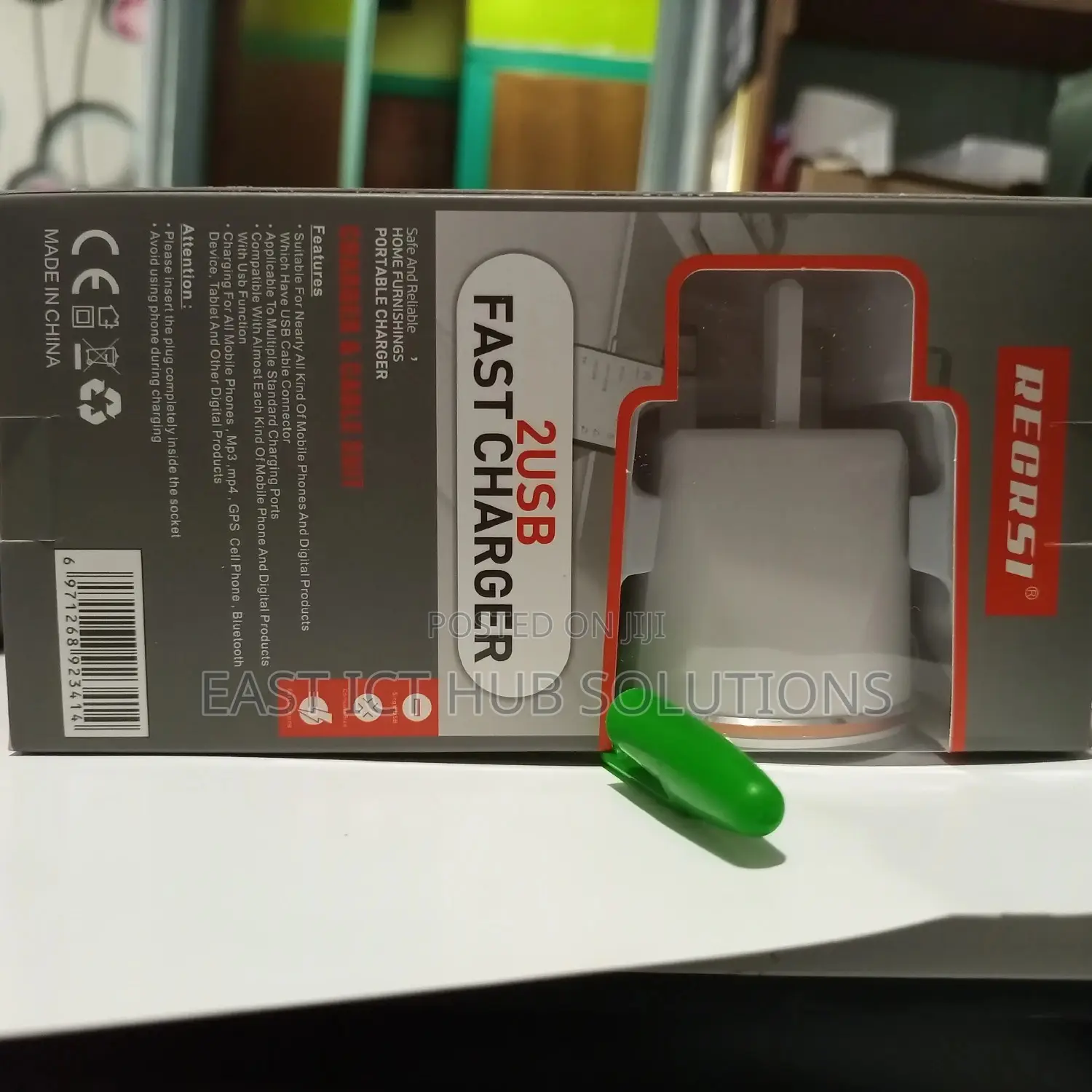 Premium Super Quality Phone Chargers (iPhone and Android)