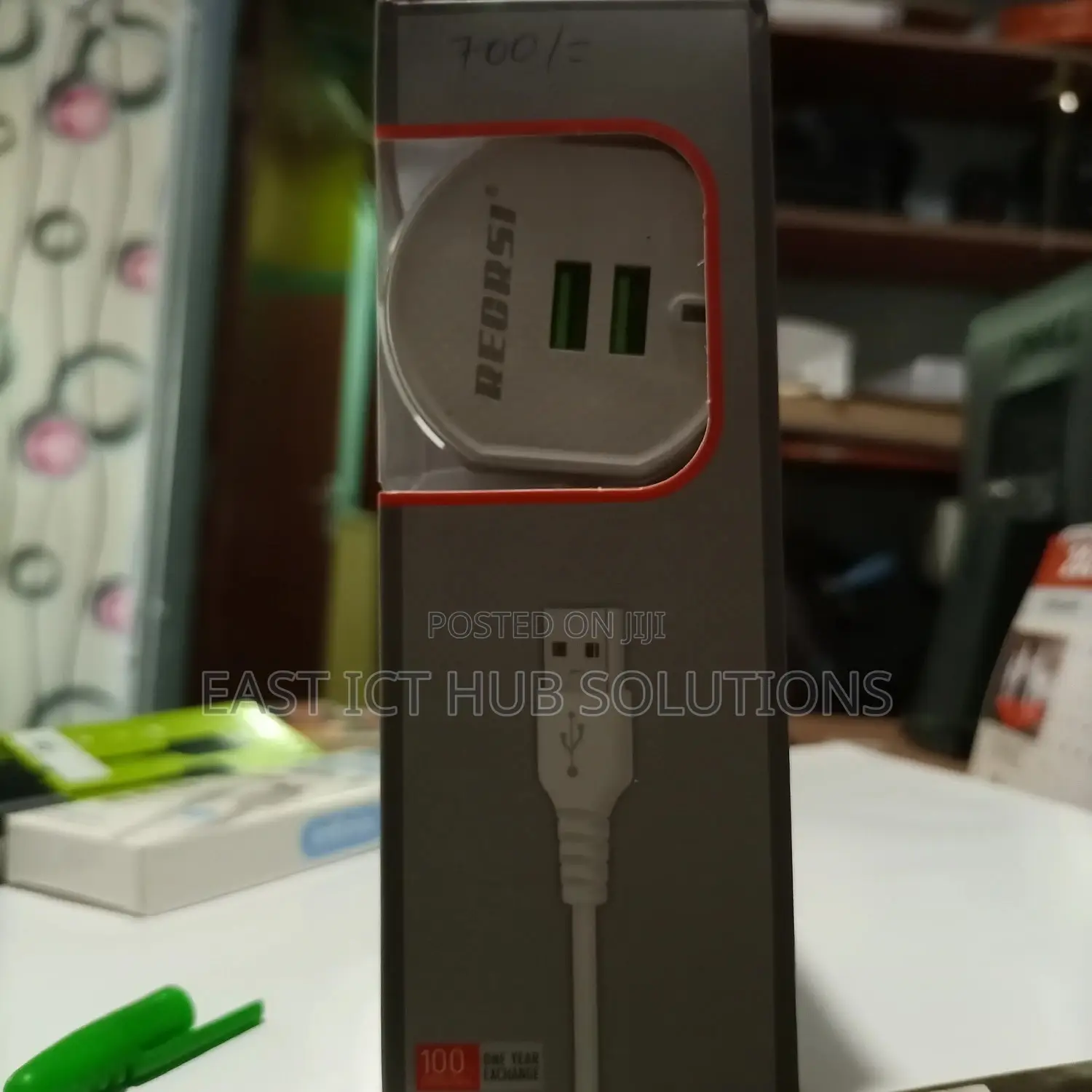 Premium Super Quality Phone Chargers (iPhone and Android)