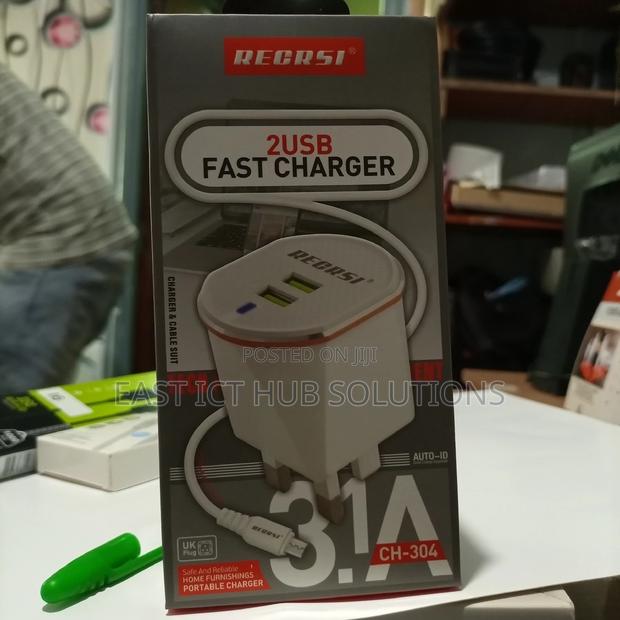 Premium Super Quality Phone Chargers (iPhone and Android) - thumbnail 3