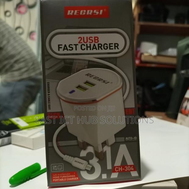 Premium Super Quality Phone Chargers (iPhone and Android) - thumbnail 5