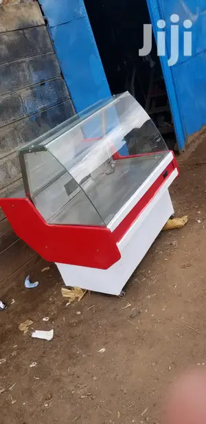 Meat Chiller