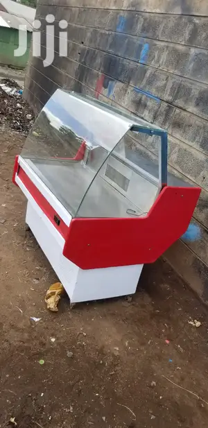 Meat Chiller