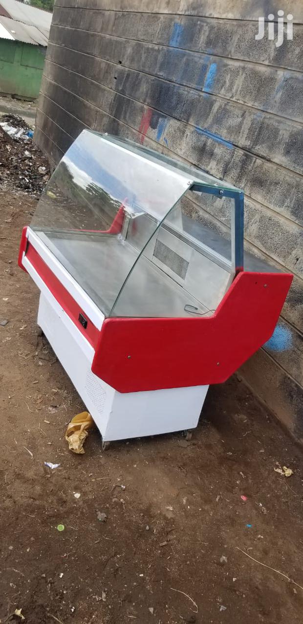 Meat Chiller - thumbnail 2